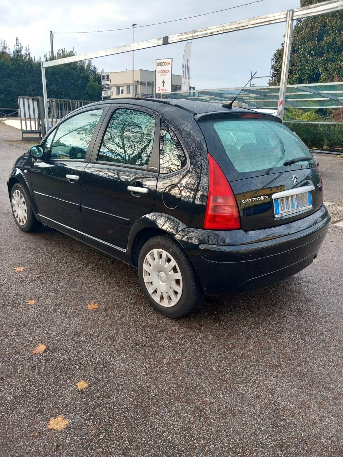 Citroen C3 1.4 Elegance