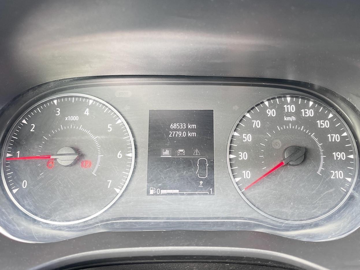 Dacia Sandero Streetway 1.0 GPL 90CV E6 Neo. - 2022