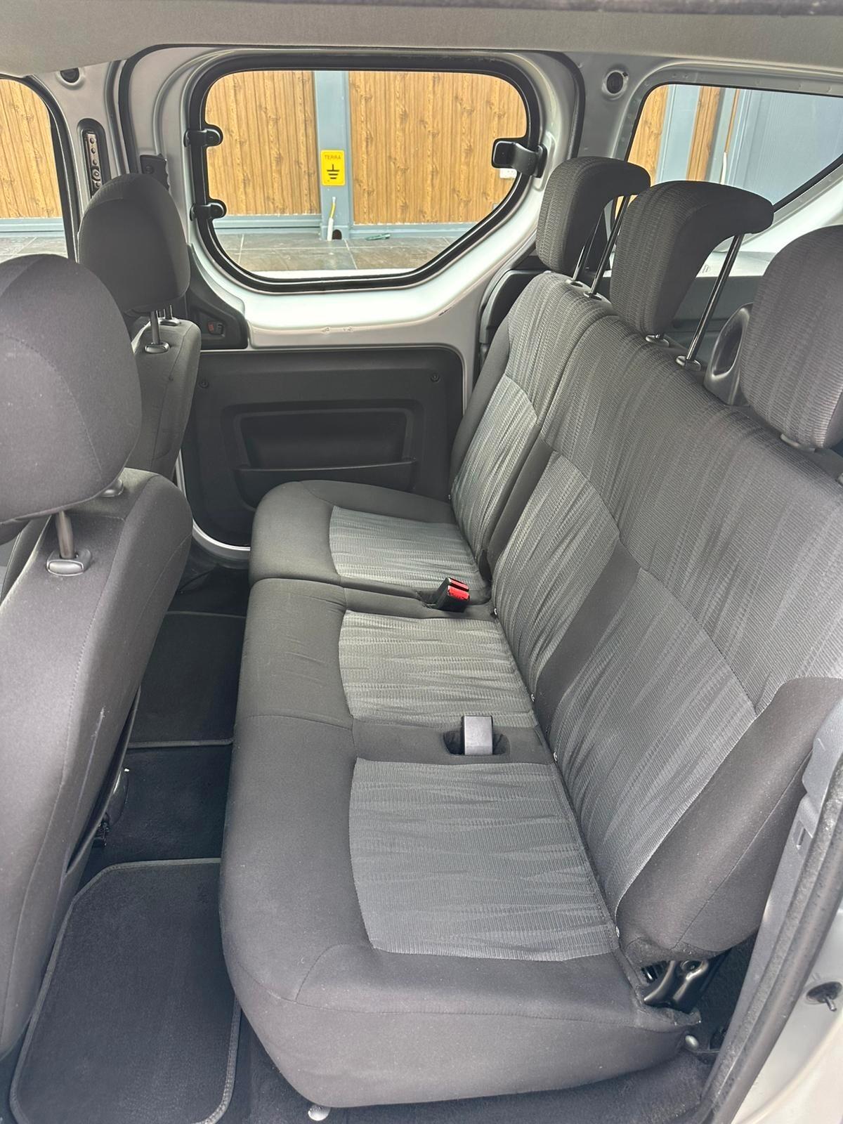 Dacia Dokker 1.5 dCi 8V 90CV Start&Stop Lauréate