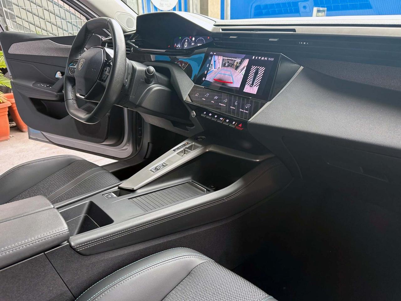 Peugeot 308 BlueHDi 130 S&S EAT8 SW Allure IVA ESPOSTA UNICO PROPRIETARIO