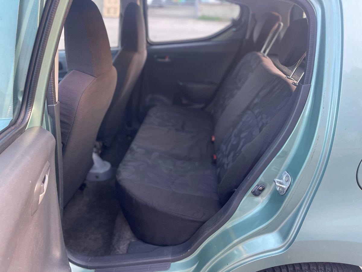 SUZUKI - Alto - 1.0 GPL 5p. GLX