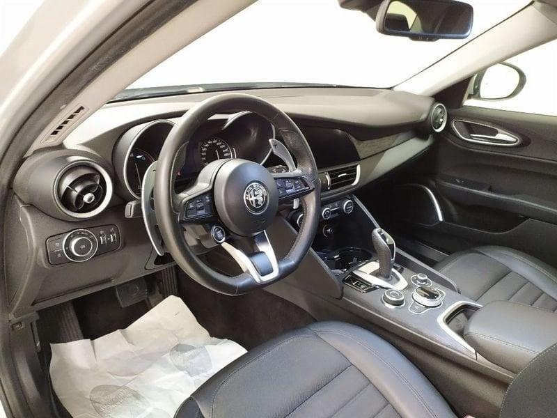 Alfa Romeo Giulia 2.2 t Executive 190cv auto