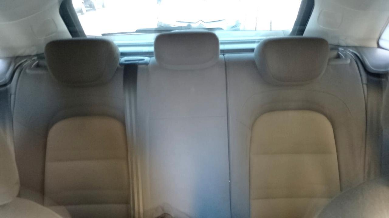 Audi Q3 2.0 TDI 177 CV quattro S tronic