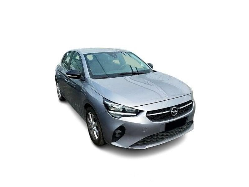 Opel Corsa 1.2 75 CV Edition