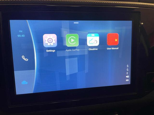 DR MOTOR DR 5.0 1.5 Bi-Fuel GPL*PELLE/TETTO/TELEC/OK GUIDA NEO P*