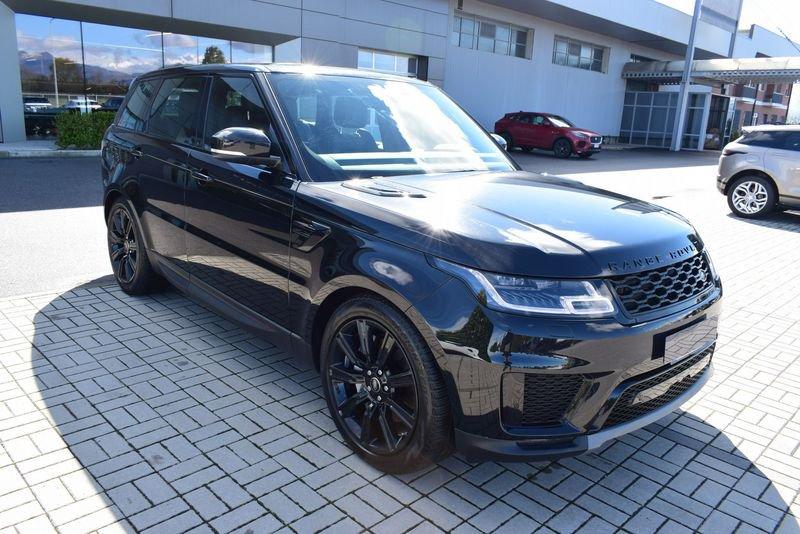 Land Rover RR Sport 3.0D l6 249 CV S IVA ESPOSTA