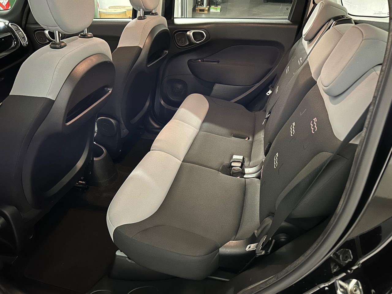 Fiat 500L 1.3 Multijet 85 CV Pop Star