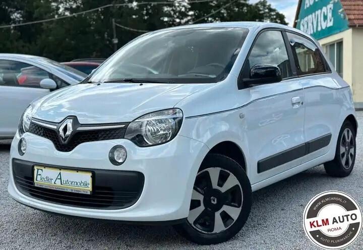 Renault Twingo Renault Twingo SCe 65 CV limited