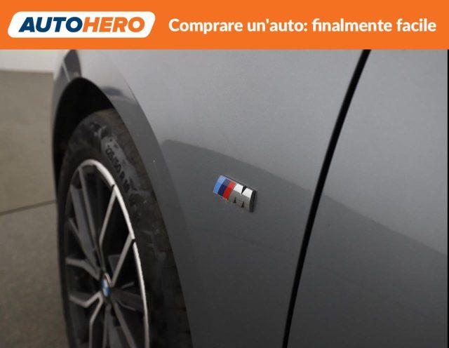 BMW 220 i 48V Active Tourer Msport