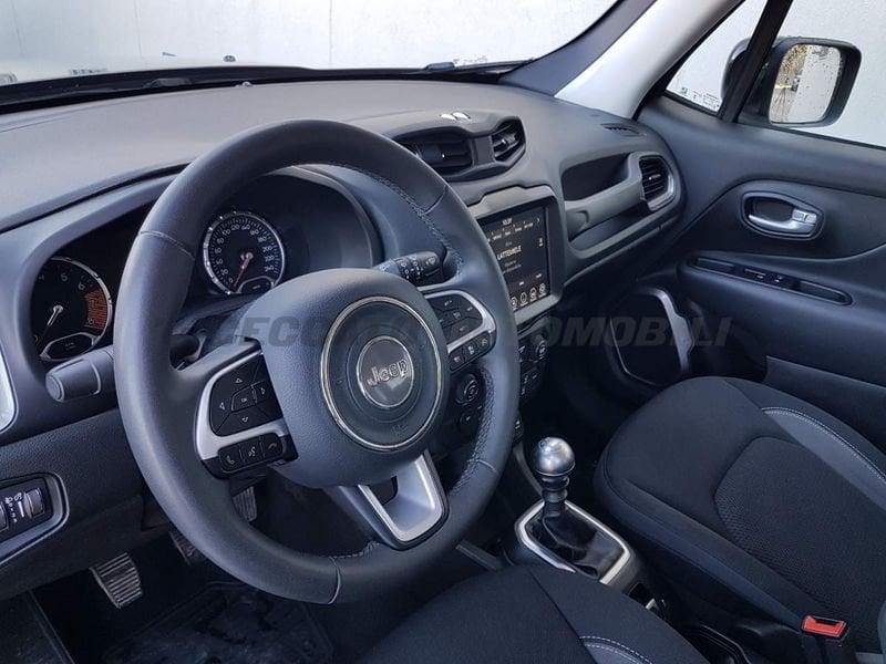Jeep Renegade Renegade 1.0 t3 Limited 2wd