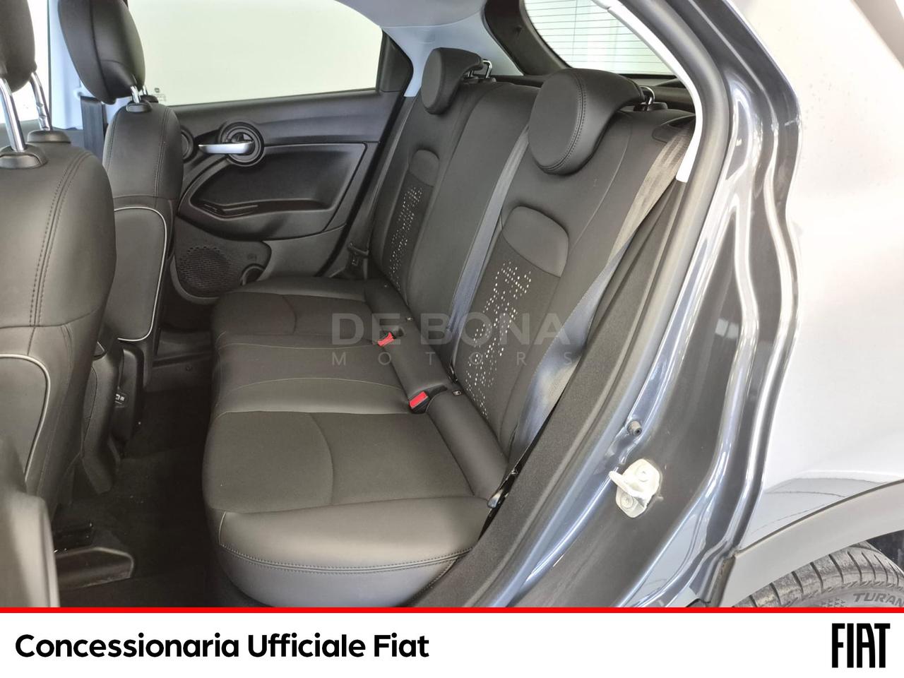 Fiat 500X 1.0 t3 connect 120cv