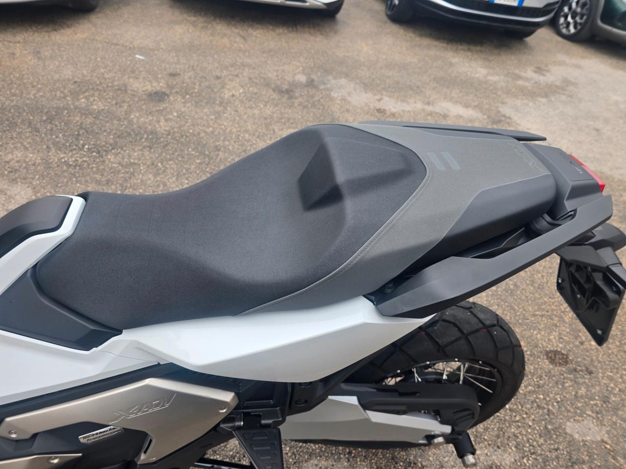 Honda X-ADV 750
