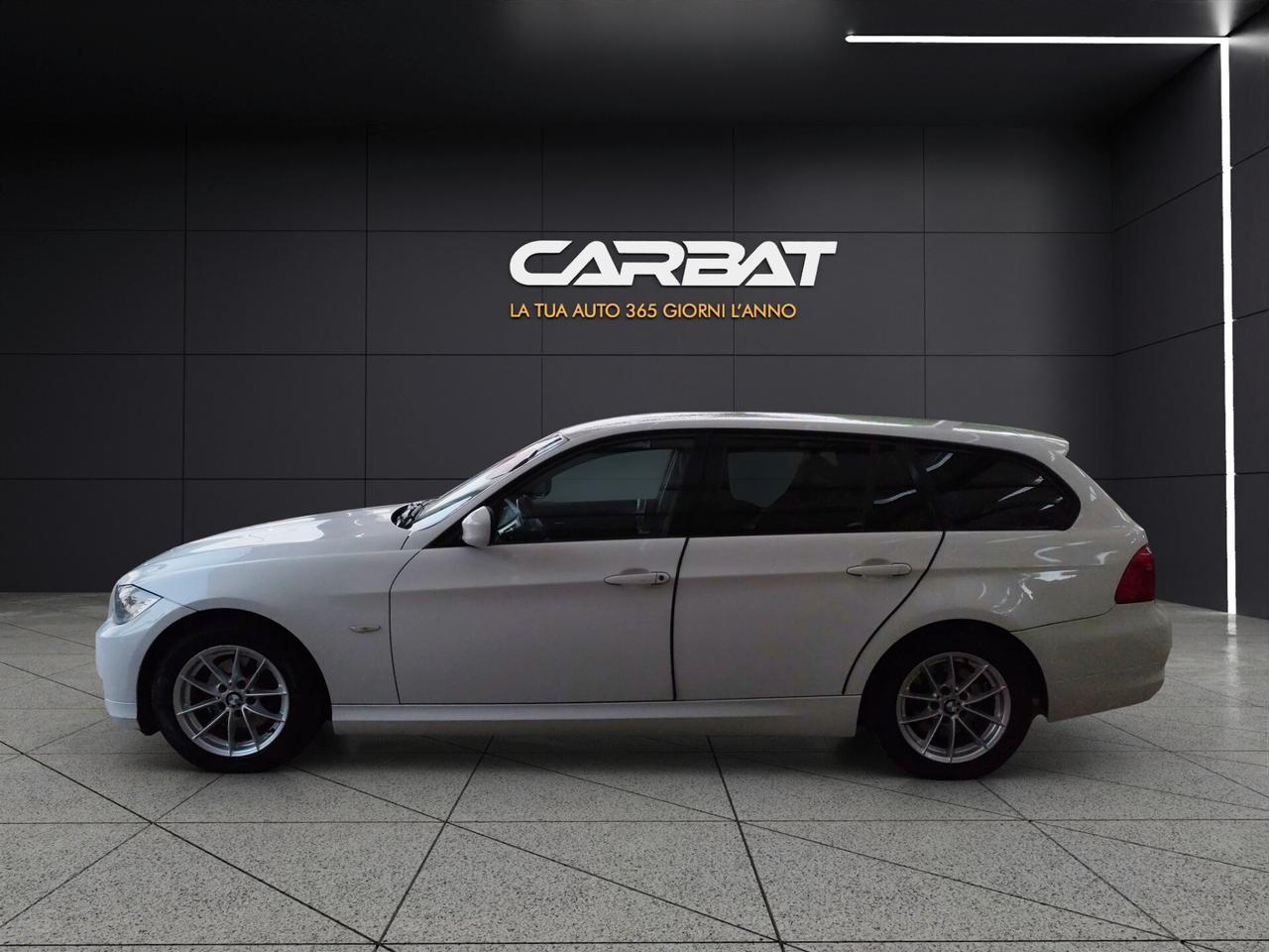 BMW Serie 3 (E90/91) 316d 2.0 116CV cat Touring