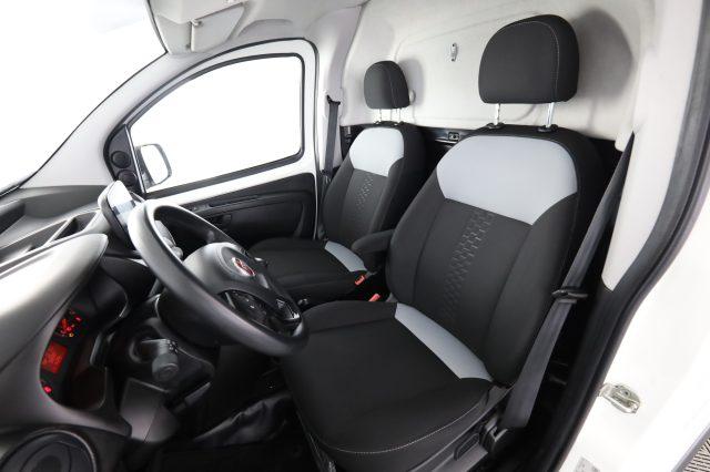 FIAT Fiorino Fiorino 1.3 MJT 95CV Cargo SX