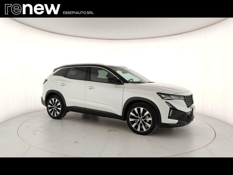 Renault Austral techno full hybrid E-Tech 200cv