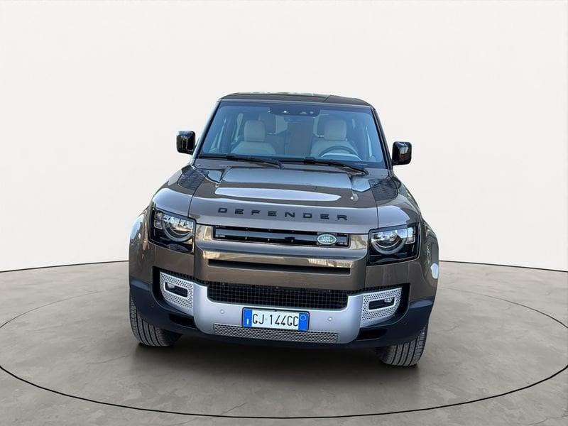 Land Rover Defender 90 3.0D I6 200 CV AWD Auto SE