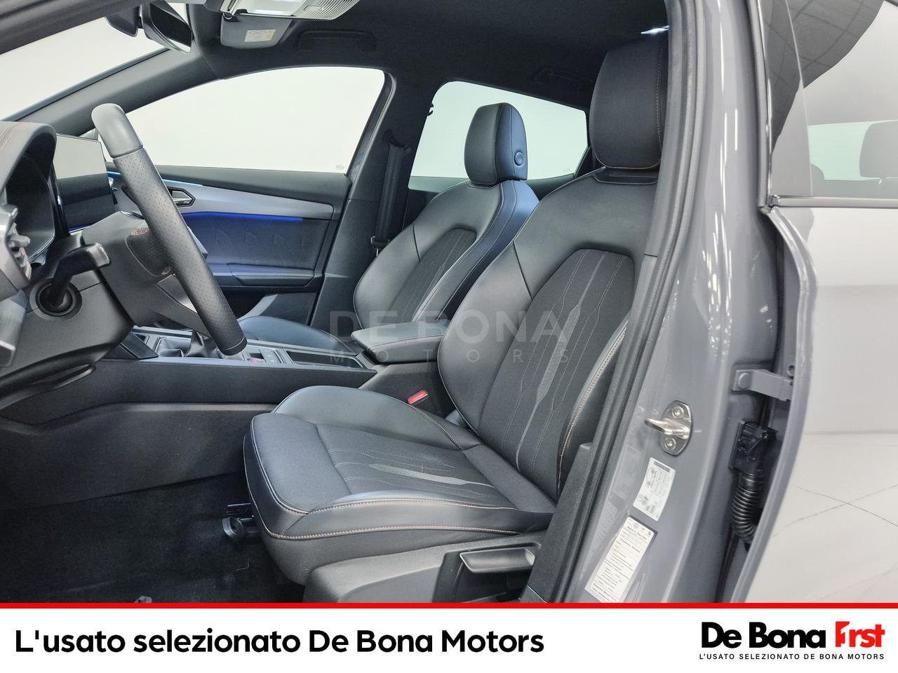 Cupra Formentor 2.0 tdi 150cv