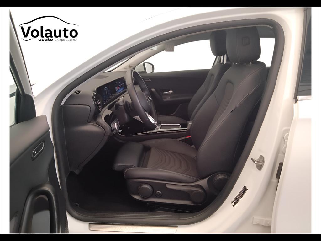 Mercedes-Benz Classe A - W177 2023 - A 180 d Advanced auto