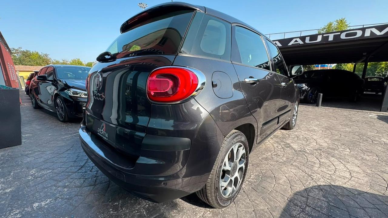 Fiat 500 L PROMO 199 € 500L 1.3 mjt Business 95cv dualogic my19