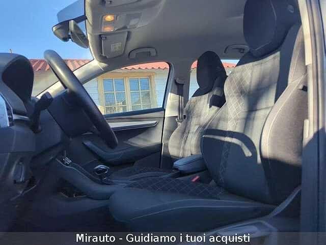 SKODA Karoq 2.0 TDI SCR 190 CV 4x4 DSG Style