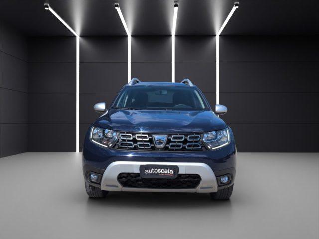 DACIA Duster 1.0 TCe 100 CV 4x2 Techroad