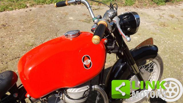 GILERA Other B 300 EXTRA