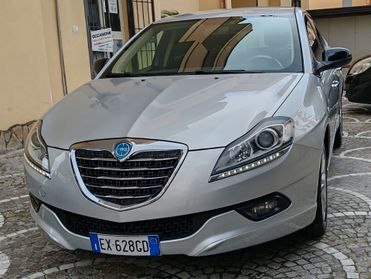 Lancia Delta 1.6 MJT DPF 120cv Gold