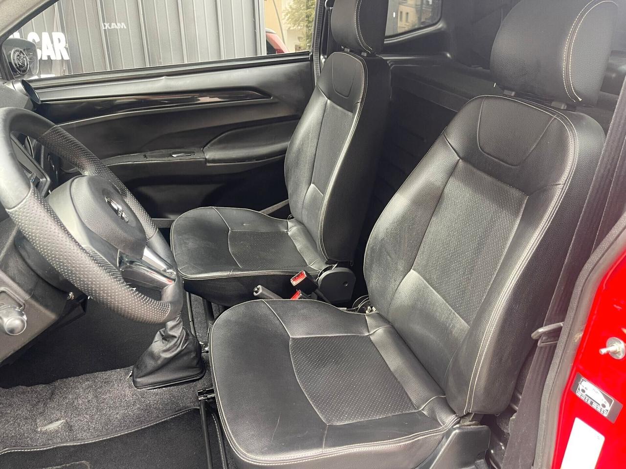 Minicar Aixam City Sport Pronta consegna