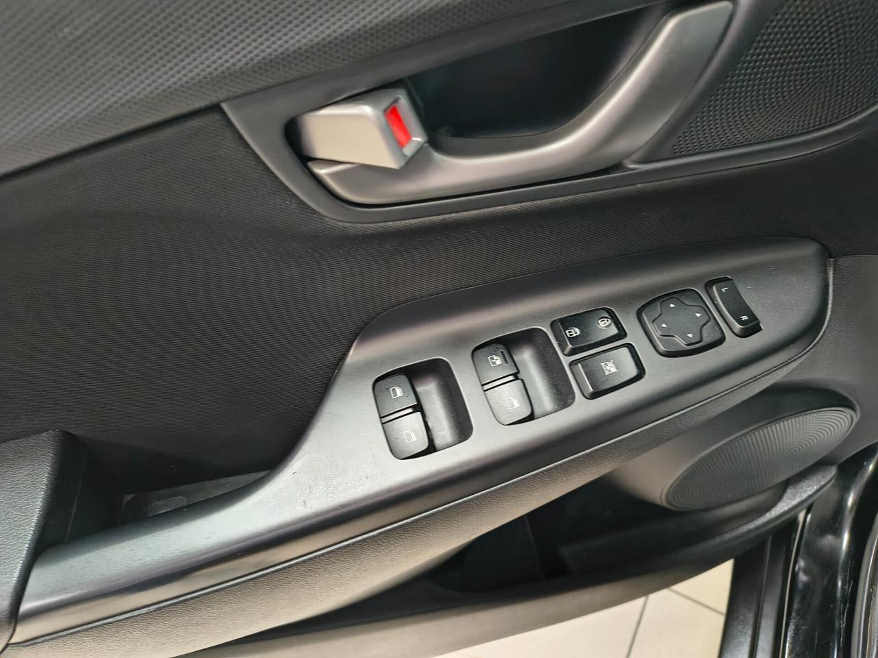 Hyundai Kona 1.6 CRDI 115 CV Comfort