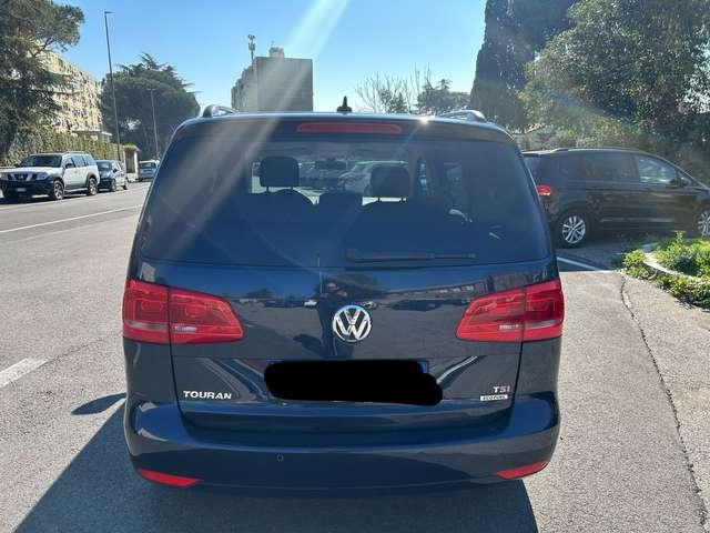 Volkswagen Touran Touran 1.4 tsi Highline Business ecofuel M 150cv