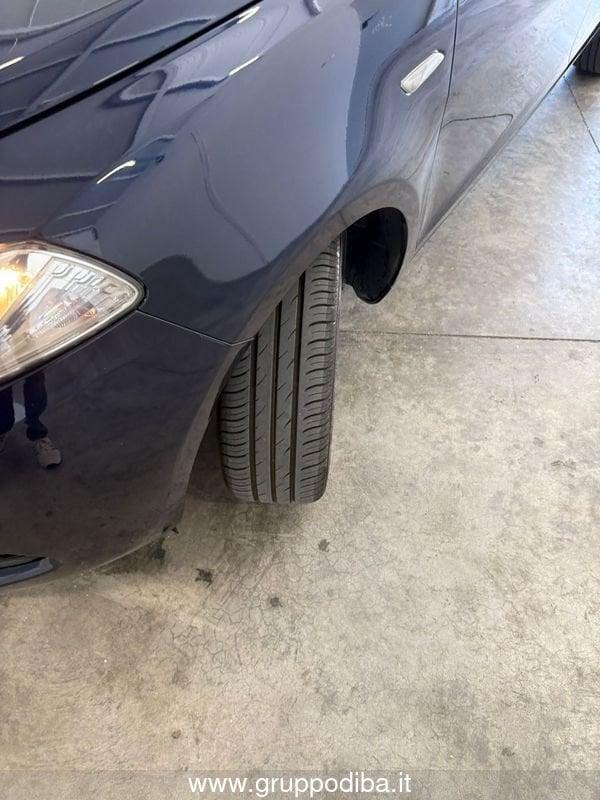 Lancia Ypsilon III 2015 Benzina 1.2 MonogRam Gpl 69cv
