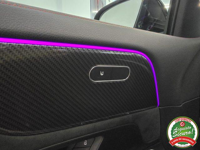 MERCEDES-BENZ GLA 200 d Automatic Premium