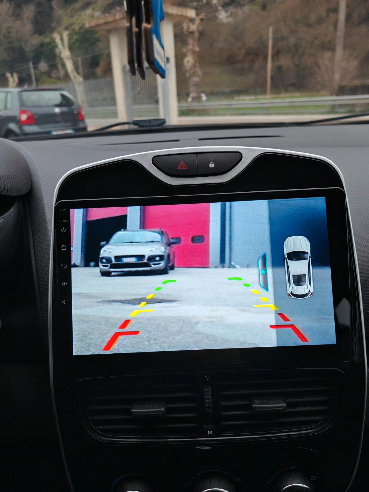 Renault Clio dCi 8V 75 CV Start&Stop 5 porte Energy Intens