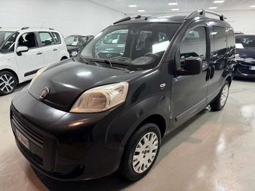 Fiat Qubo Qubo 2008 1.4 8v natural power Active