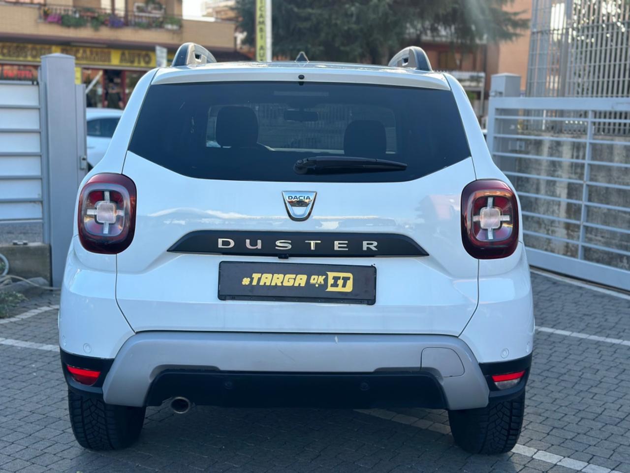 Dacia Duster 1.3 TCe 150 CV Prestige GARANTITA