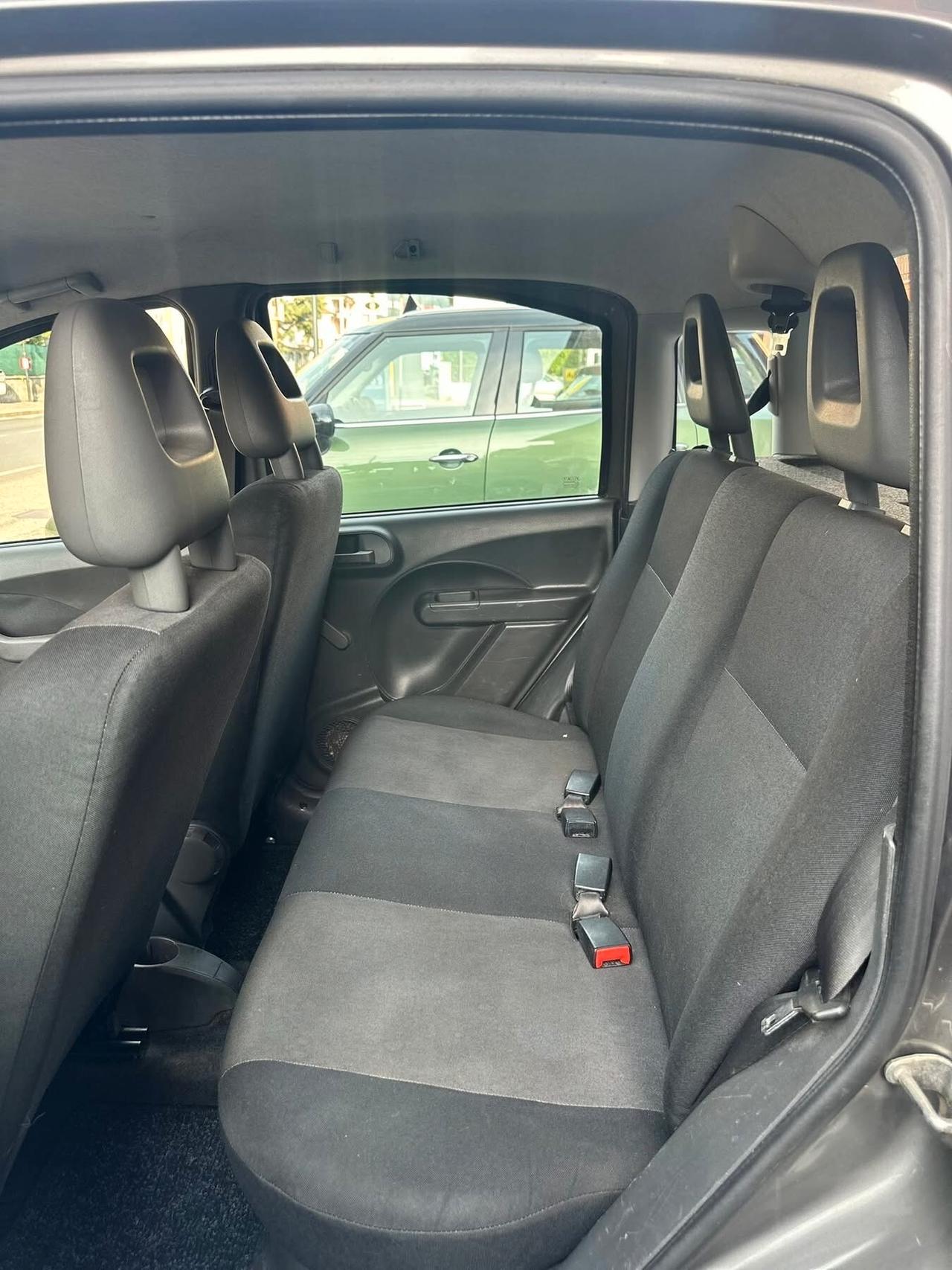 Fiat Panda 1.2 Lounge NEOPATENTATI