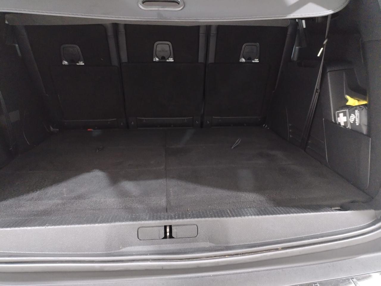 Peugeot 5008 BlueHDi 130 S&S EAT8 Allure