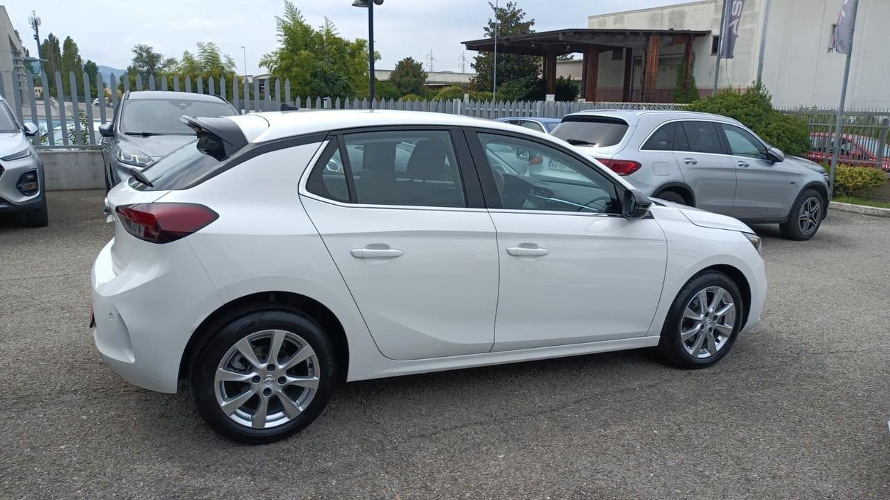 Opel Corsa 1.2 100 CV aut. GS Line