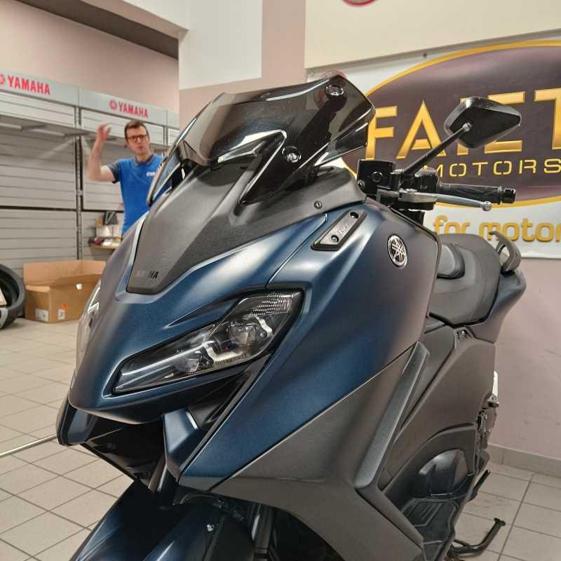 Yamaha T-Max 560 - 2022