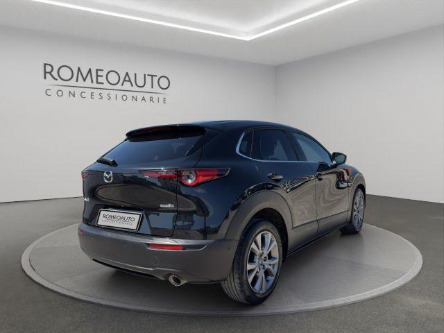 MAZDA CX-30 2.0L M Hybrid 2WD 6mt 180CV Executive