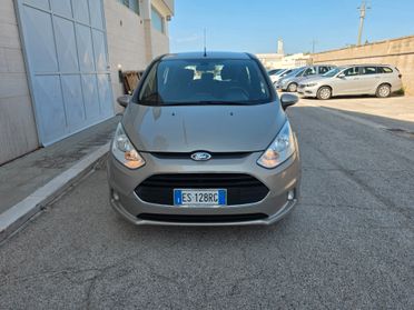 Ford B-Max 1.5 TDCi 75 CV Business