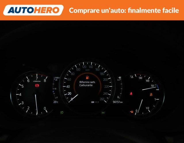 MAZDA CX-5 2.0L Skyactiv-G 165 CV AWD Homura