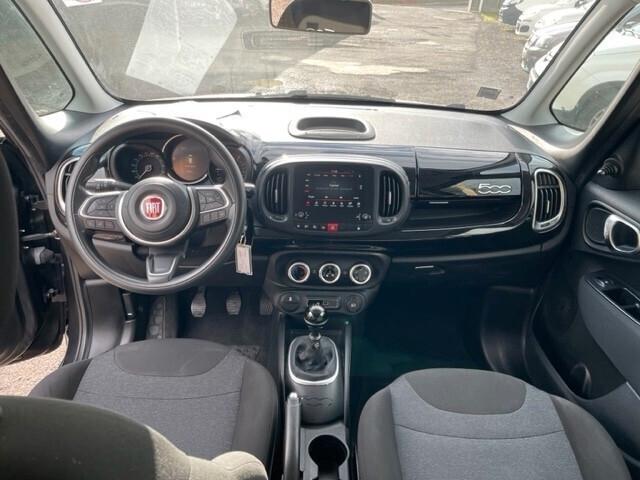 Fiat 500L 1.4 GPL 95 CV City Cross