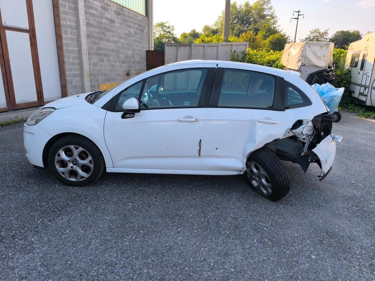 Citroen C3 1.1 Business