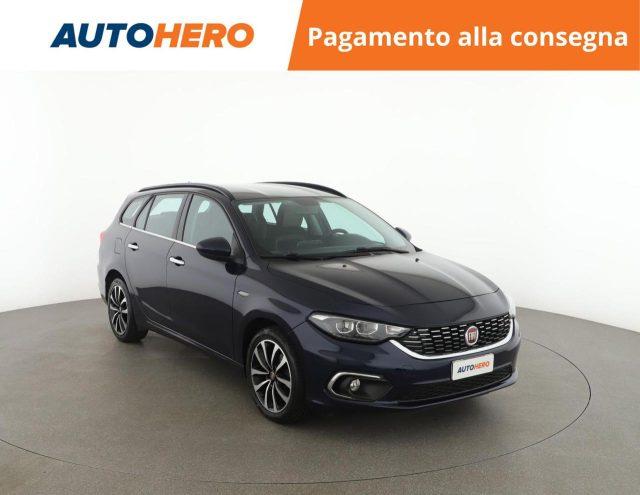 FIAT Tipo 1.6 Mjt S&S SW Lounge
