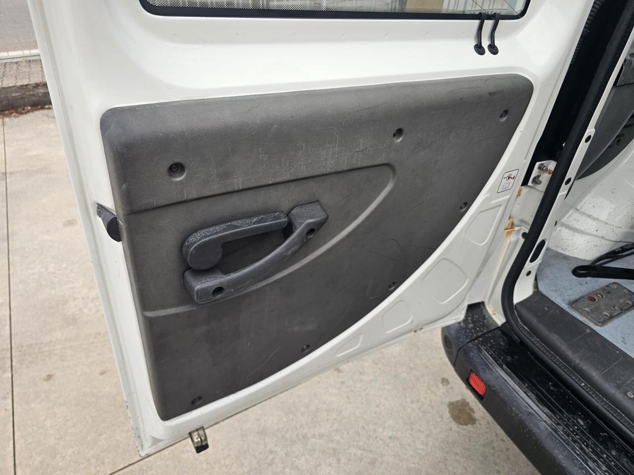 Fiat Doblo Doblò 1.3 Multijet 16V TETTO ALTO