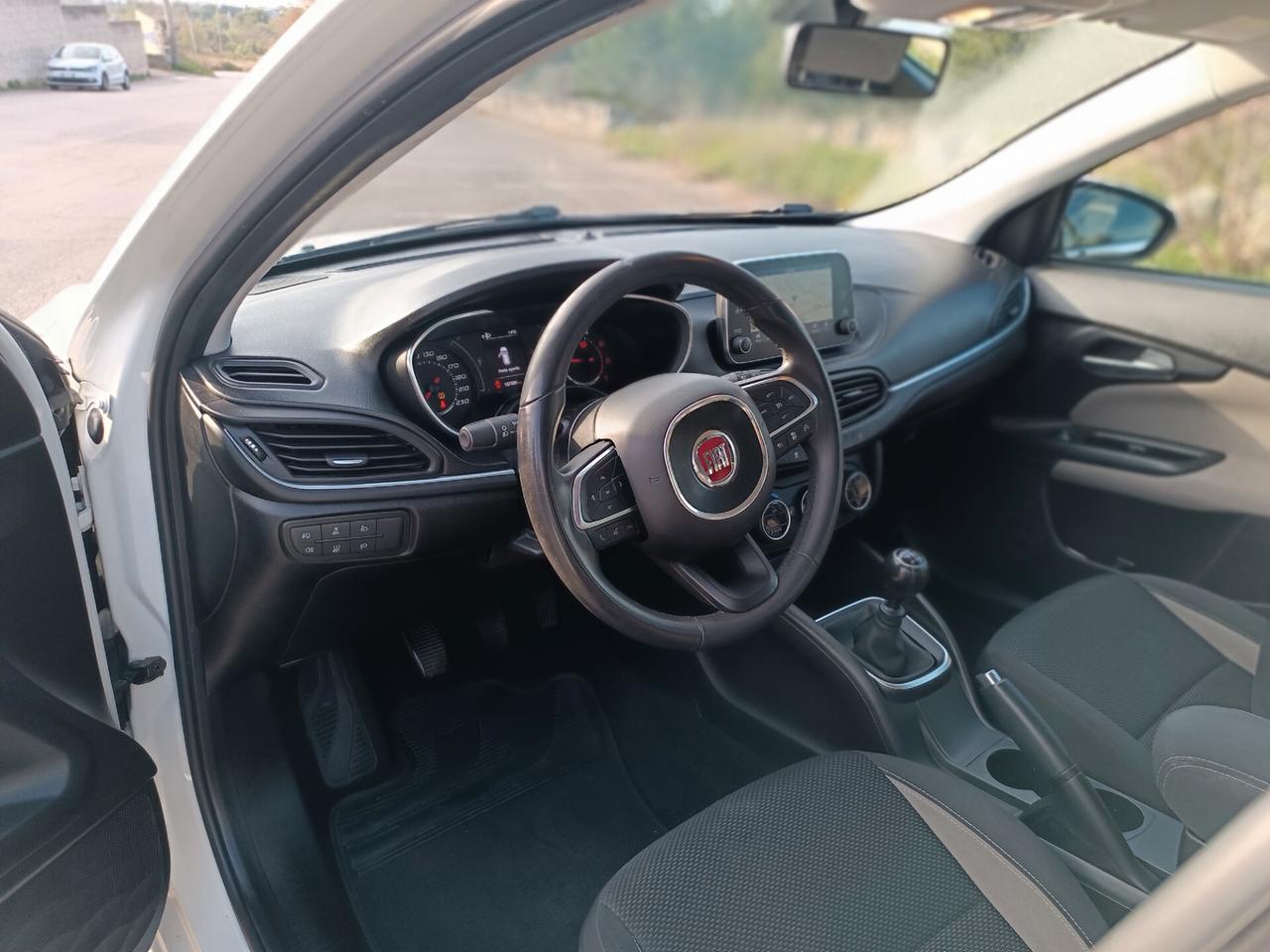 Fiat Tipo 1.6 Mjt S&S SW Business"accetto permuta"