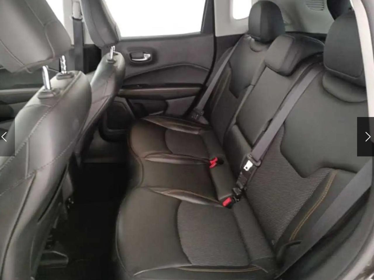 Jeep Compass 1.6 Multijet II 2WD Business Perfetta