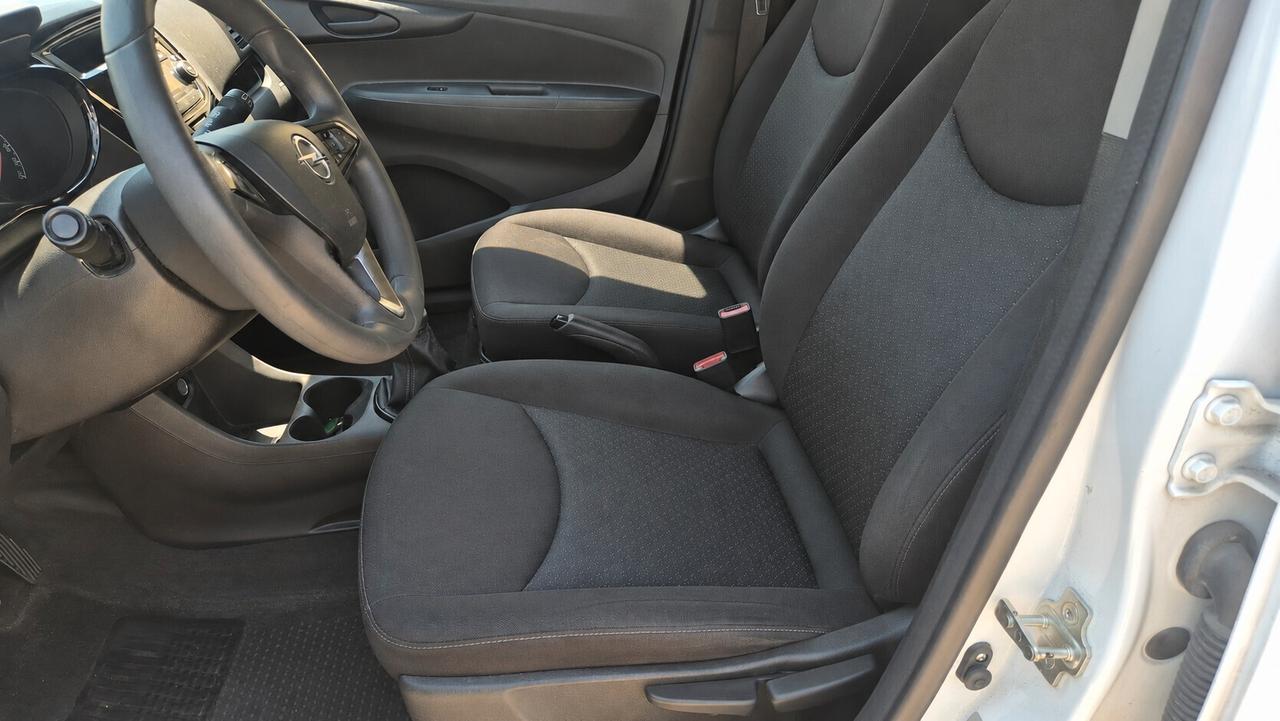 Opel Karl 1.0 75 CV Cosmo