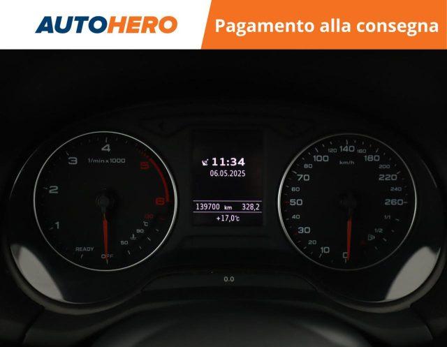 AUDI Q2 1.6 TDI S tronic